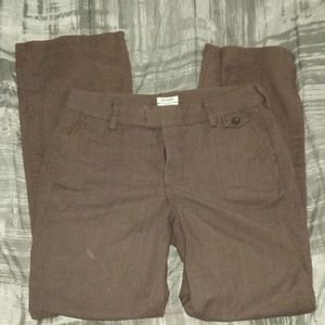 Womens Dockers "favorite fot"
